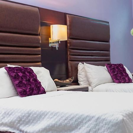 Hotel Boutique Mansion La Ceiba Мерида Екстериор снимка