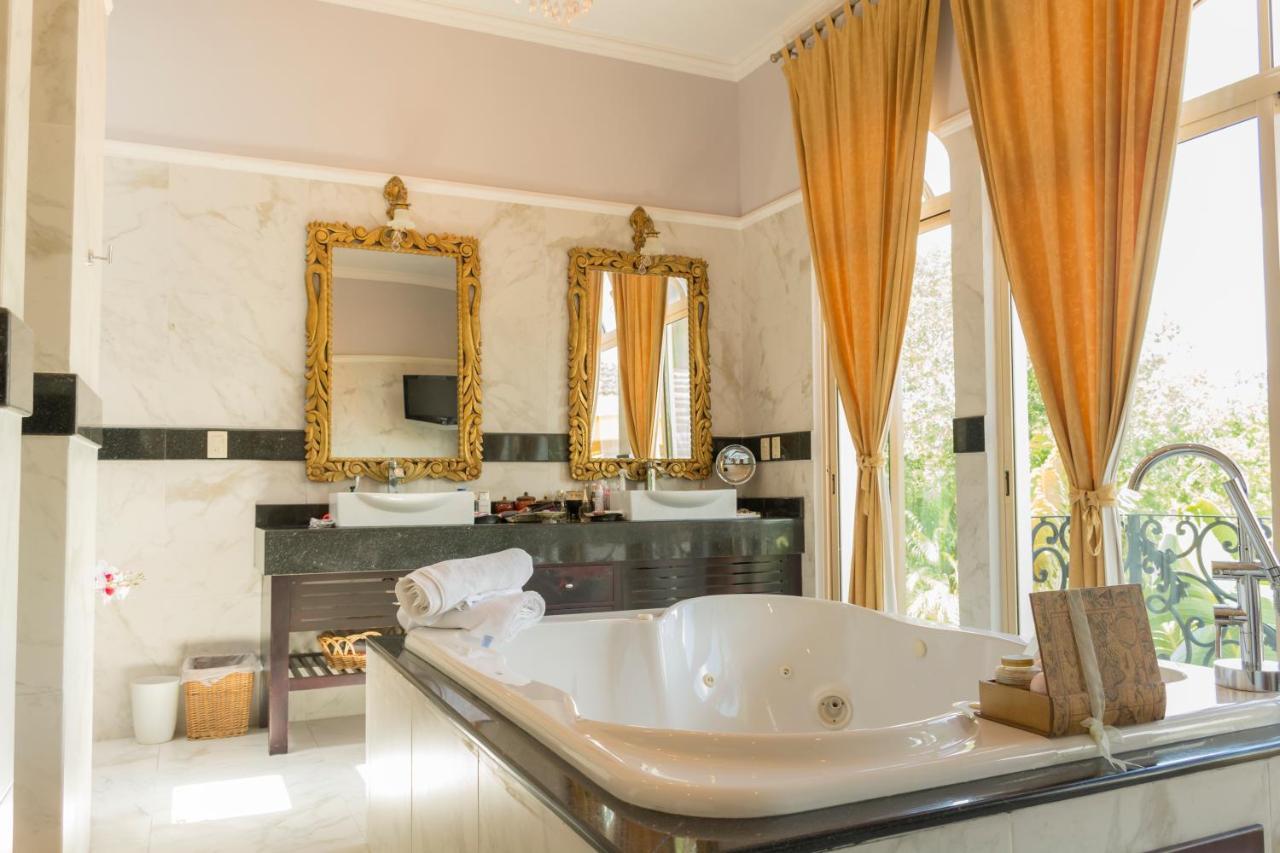 Hotel Boutique Mansion La Ceiba Мерида Екстериор снимка