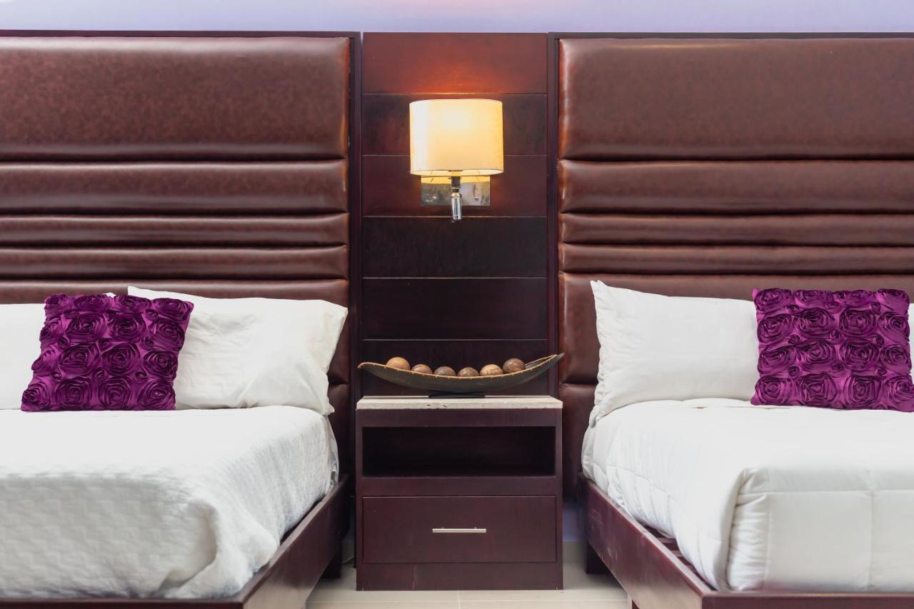 Hotel Boutique Mansion La Ceiba Мерида Екстериор снимка