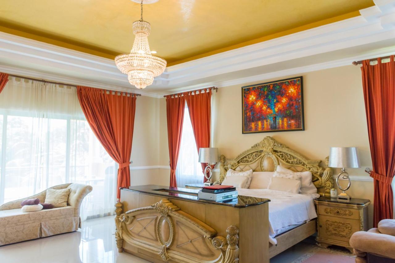 Hotel Boutique Mansion La Ceiba Мерида Екстериор снимка