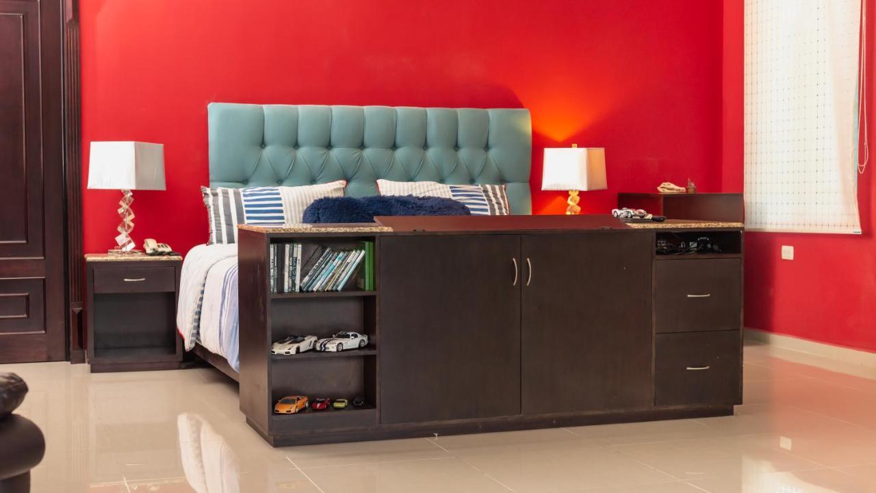 Hotel Boutique Mansion La Ceiba Мерида Екстериор снимка