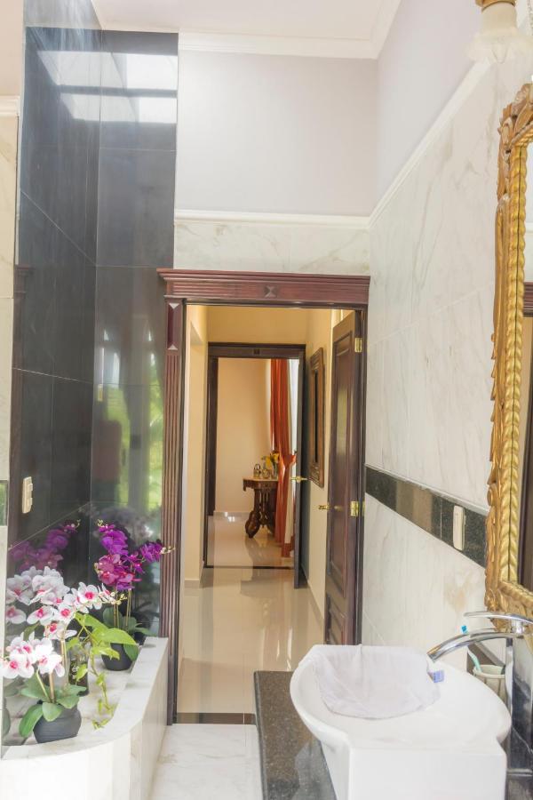 Hotel Boutique Mansion La Ceiba Мерида Екстериор снимка