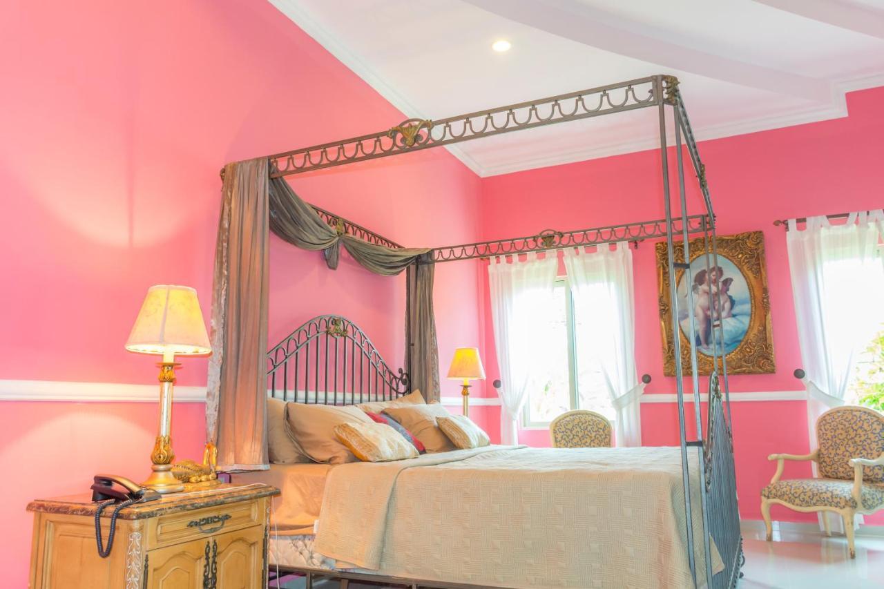 Hotel Boutique Mansion La Ceiba Мерида Екстериор снимка