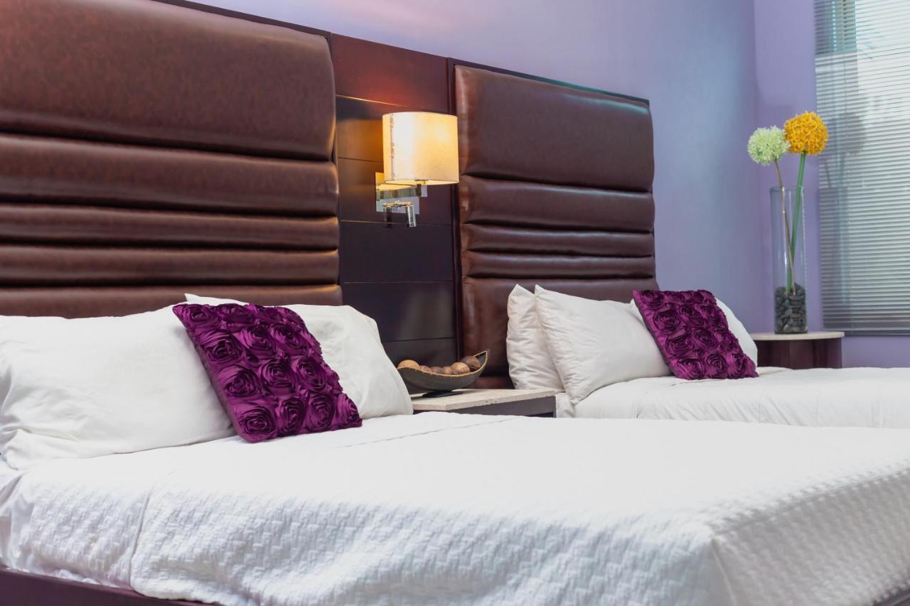 Hotel Boutique Mansion La Ceiba Мерида Екстериор снимка