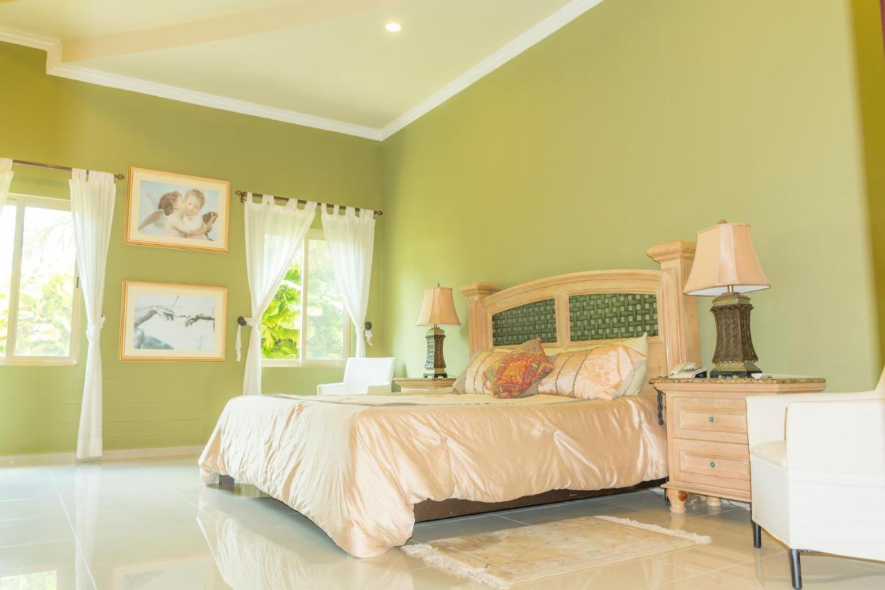 Hotel Boutique Mansion La Ceiba Мерида Екстериор снимка