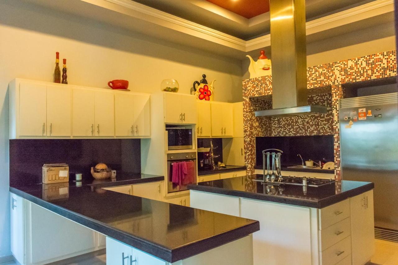 Hotel Boutique Mansion La Ceiba Мерида Екстериор снимка